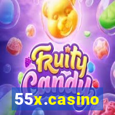 55x.casino