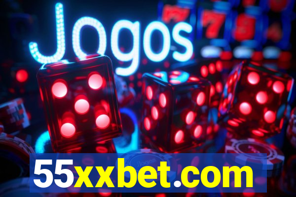 55xxbet.com