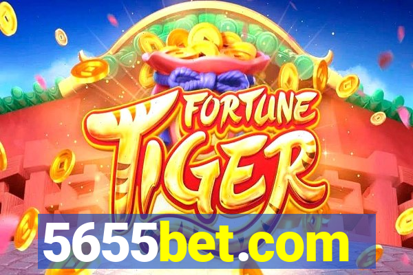 5655bet.com