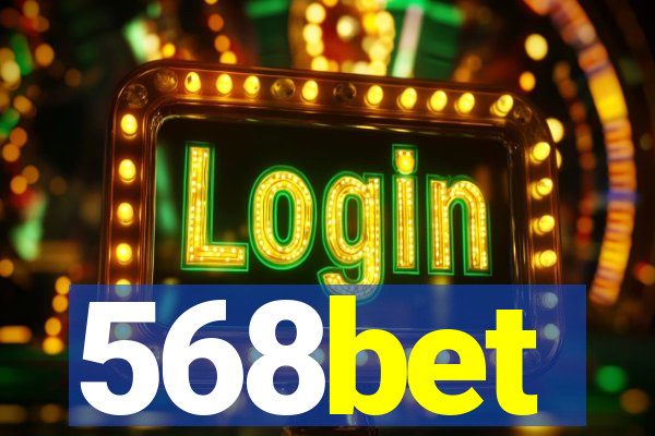 568bet