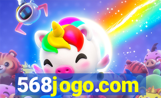 568jogo.com