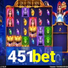 451bet