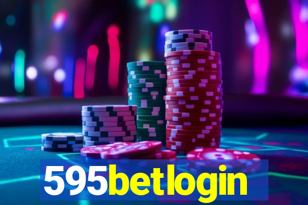 595betlogin