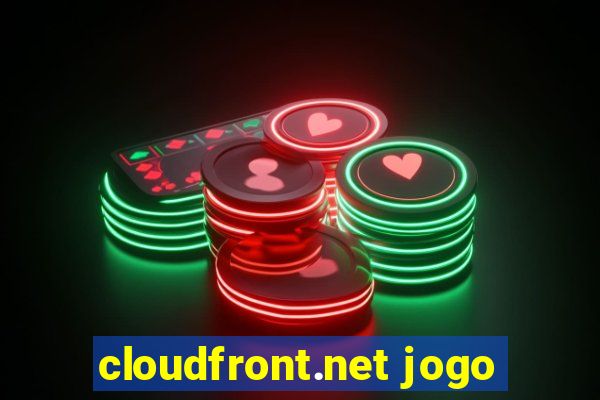 cloudfront.net jogo