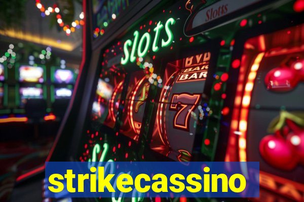 strikecassino