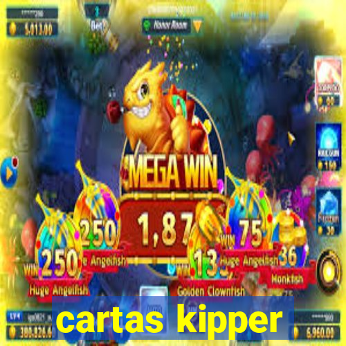 cartas kipper