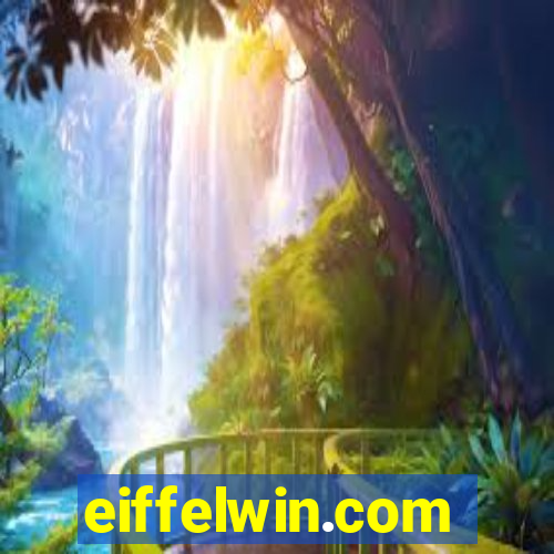 eiffelwin.com