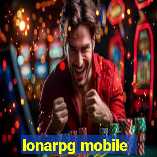 lonarpg mobile