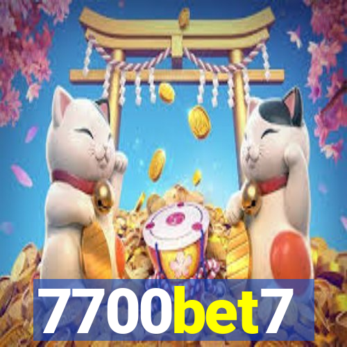 7700bet7