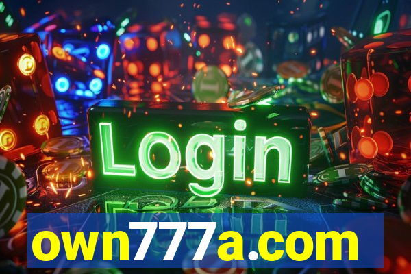 own777a.com