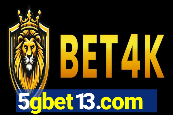 5gbet13.com