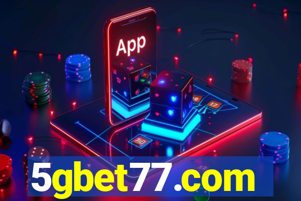 5gbet77.com