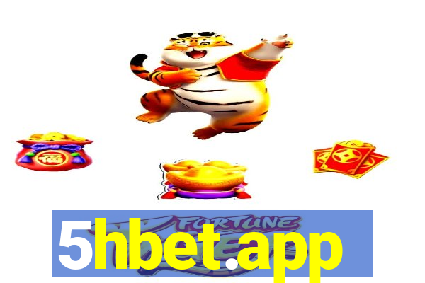 5hbet.app