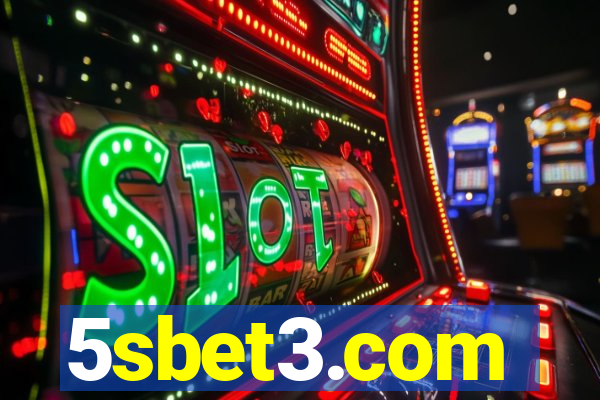 5sbet3.com