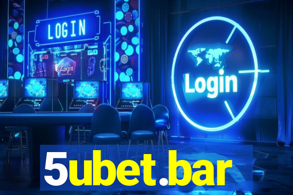 5ubet.bar