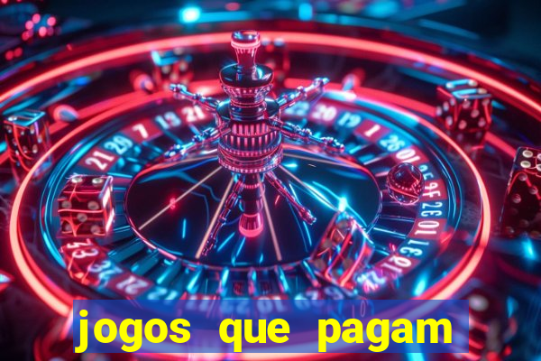 jogos que pagam via pagbank