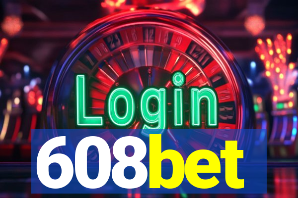 608bet