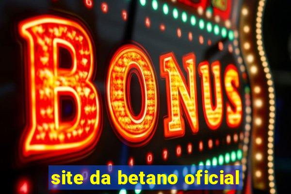 site da betano oficial