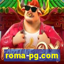 roma-pg.com