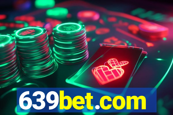 639bet.com