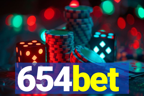 654bet