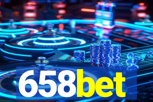 658bet