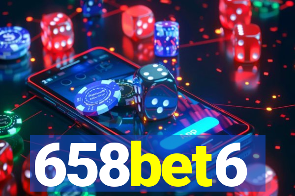 658bet6