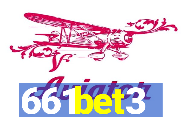 661bet3