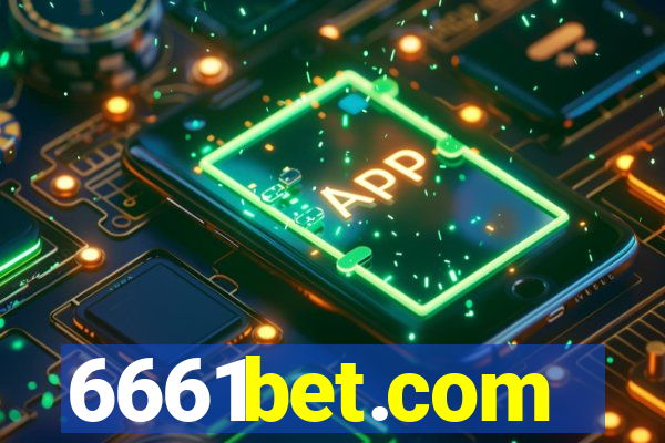 6661bet.com