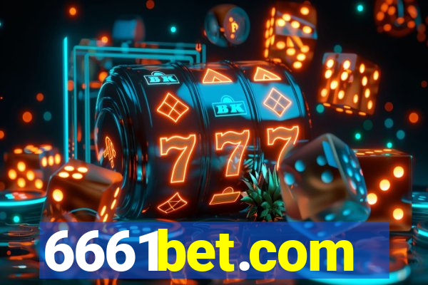 6661bet.com