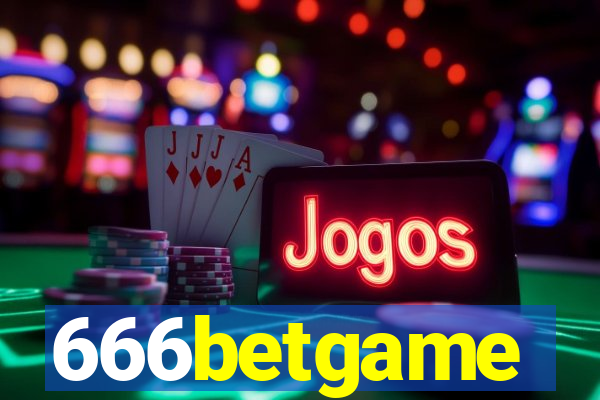 666betgame