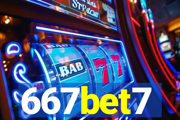 667bet7