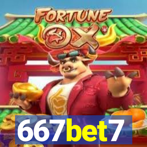 667bet7