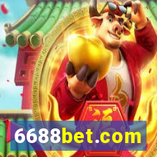 6688bet.com