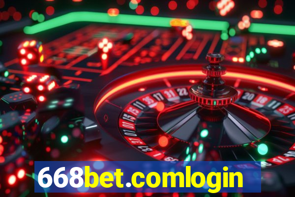 668bet.comlogin