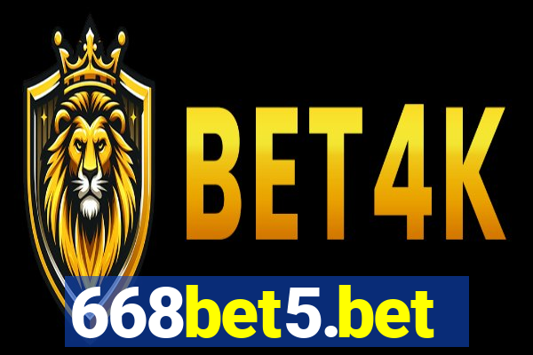 668bet5.bet