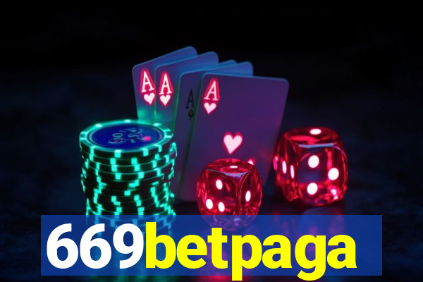 669betpaga