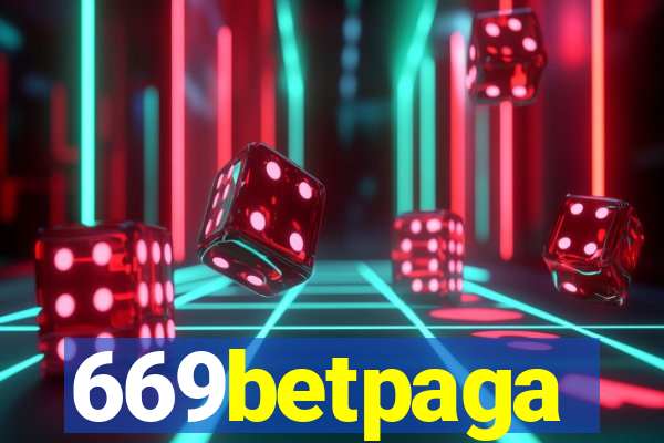 669betpaga