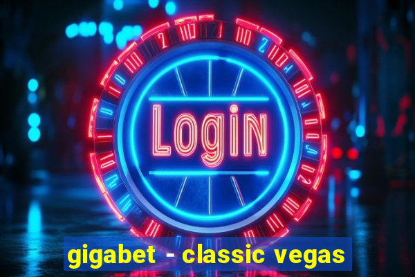 gigabet - classic vegas