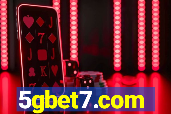 5gbet7.com