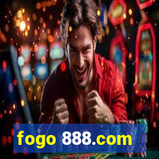 fogo 888.com