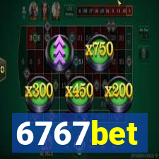 6767bet