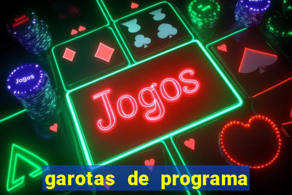 garotas de programa de porto ferreira