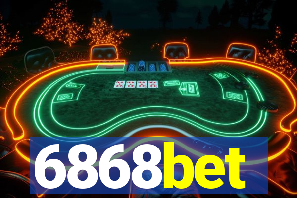 6868bet