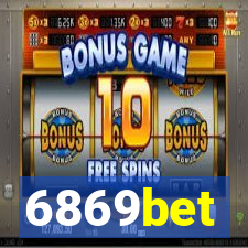 6869bet