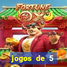 jogos de 5 centavos na blaze