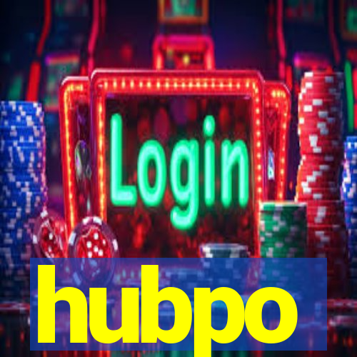 hubpo