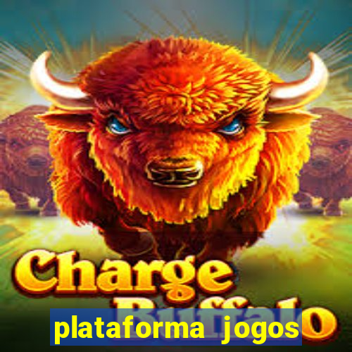 plataforma jogos gusttavo lima