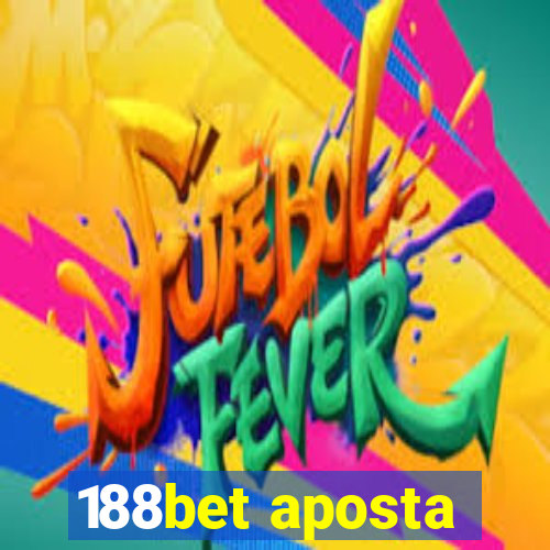 188bet aposta