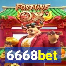 6668bet